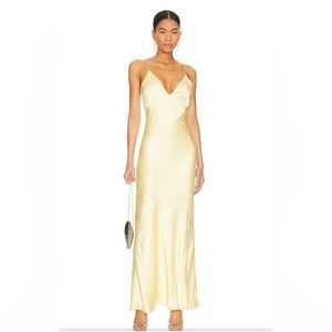 Bardot Capri Diamonte Dress - NWT